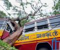 72 dead as Super Cyclone Amphan devastates West Bengal