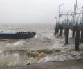 Super Cyclone Amphan devastates Bengal, Odisha; 3 dead