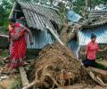 Cyclone aid scam: Mamata expels party leaders