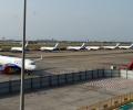 Flight ops to resume from Monday across India, except AP and Bengal