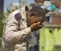 Heatwave intensifies in India, Churu hottest at 47.5 deg C