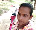 Meet the Brave Bicycle Girl of Bihar