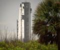 Historic SpaceX launch postponed due to stormy weather