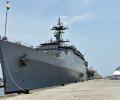 Why India needs more ships like INS Jalashwa