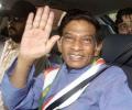 Ajit Jogi: The politician who never gave up