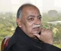 FIR against Urdu Poet Munawwar Rana for remarks on France killings