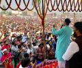 In Bihar's 3rd phase, all eyes on what Owaisi will do