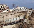 Tsunami Memories: How we rebuilt the IAF's CarNic airbase