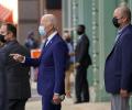 Secret Service sends more agents to Delaware anticipating Biden win