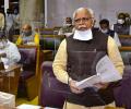 Haryana clears bill to provide 75% quota to locals in pvt sector