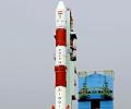 Countdown begins for launch of earth observation satellite: ISRO