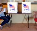 US polls generated highest voter turnout rate in 120 years