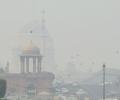 Delhi's air quality 'severe', likely to remain so on Diwali