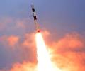 ISRO successfully launches earth observation satellite