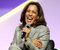 Meet America's new vice president: Kamala Harris