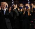 Biden: No cause to worry for India