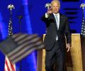 Will be the Prez who seeks to unify, not divide: Biden