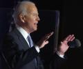 Biden vows to tackle COVID; to name advisers on Monday