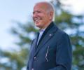 11 facts you may not know about US President-elect Joe Biden