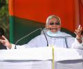 Nitish must think of new governance ideas