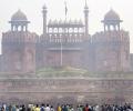 Delhi's air quality severe, relief unlikely soon