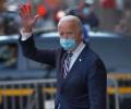 Trump not conceding is an embarrassment, says Biden