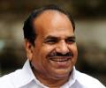 Kodiyeri Balakrishnan steps aside as CPI-M secy days after son's arrest