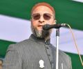 Owaisi's entry into Bengal likely to unsettle TMC