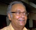 Acting legend Soumitra Chatterjee passes away