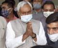 Nitish retains home; Dy CMs get finance, industry