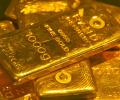 Covid is driving demand for gold loans from banks