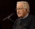 Censorship? Chomsky, Prashad's talk at fest called off