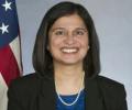 Indian-American Mala Adiga appointed Jill Biden's policy director