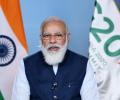 India to host G20 Summit in 2023