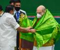 Chennai deal to get AIADMK 3 berths in Modi's team