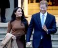 Meghan Markle reveals she suffered miscarriage in July