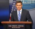 Trump pardons ex-NSA Flynn, who pleaded guilty in Russia probe