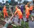 Cyclone Nivar weakens into severe cyclonic storm, rain in TN, Puducherry