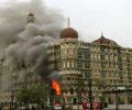 When I fought the terrorists that 26/11 night