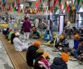 New York Gurdwaras's HEARTENING Langar Story