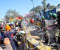 'Delhi Chalo': What the farmers' protest is all about