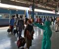 Tamil leaders slam Railways for Hindi ticket confirmation SMS