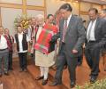 NSCN wants Naga peace talks shifted to '3rd country'