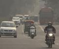 Air pollution may make COVID-19 more deadly: Study