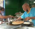 Crowds throng Baba ka Dhaba after couple's plight moves social media