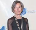 American Louise Gluck wins Nobel Prize for Literature