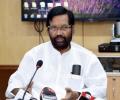 Ram Vilas Paswan, among India's tallest Dalit leaders, passes away