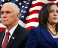 Pence, Harris all set for US vice-presidential debate