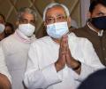 JD-U list reflects Nitish's carefully crafted social engineering