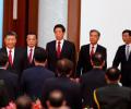 'Xi Jinping has got himself in a mess'